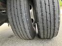 ３．２ｔ積・積載車・フラトップＺＥＲＯ・車検付・ＡＴプリクラ　３．２ｔ積・積載車・フラトップＺＥＲＯ・極東開発ＪＮ０２－４５・車検付・ＡＴ・プリクラ・ラジコン・ウィンチ・電格ミラー・ＬＥＤヘッドライトＥＴＣ・作業灯・保証書・取説・荷台内寸　Ｌ５７００　Ｗ２０７０（31枚目）