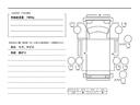３．２ｔ積・積載車・フラトップＺＥＲＯ・車検付・ＡＴプリクラ　３．２ｔ積・積載車・フラトップＺＥＲＯ・極東開発ＪＮ０２－４５・車検付・ＡＴ・プリクラ・ラジコン・ウィンチ・電格ミラー・ＬＥＤヘッドライトＥＴＣ・作業灯・保証書・取説・荷台内寸　Ｌ５７００　Ｗ２０７０（47枚目）