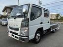 ４ＷＤ・１．７５ｔ積・パワーゲート付・リアヒーター・５ｔ未満　４ＷＤ・１．７５ｔ積・パワーゲート付・リアヒーター・Ｗキャブ・５ｔ未満・ＡＴ・メッキパーツ・衝突軽減ブレーキ・車線逸脱警報装置・左電格ミラー・シートカバー・ＥＴＣ・キーレス・Ｂｌｕｅｔｏｏｔｈ付（9枚目）