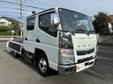 ４ＷＤ・１．７５ｔ積・パワーゲート付・リアヒーター・５ｔ未満　４ＷＤ・１．７５ｔ積・パワーゲート付・リアヒーター・Ｗキャブ・５ｔ未満・ＡＴ・メッキパーツ・衝突軽減ブレーキ・車線逸脱警報装置・左電格ミラー・シートカバー・ＥＴＣ・キーレス・Ｂｌｕｅｔｏｏｔｈ付（10枚目）