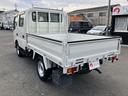 トヨエース 4WD・Wキャブ・普通免許対応・1t積・5MT 4WD・Wキャブ・普通免許対応・1t積・5MT・全席パワーウィンドウ・アイドルアップ・ゲートプロテクター・シートカバー・ETC・ドアバイザ・フロアゴムマット・荷台内寸 L2112 W1631 H380(6枚目)