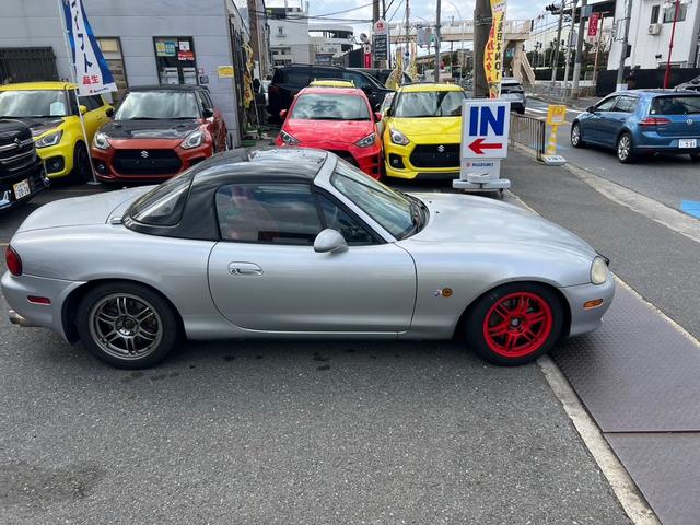 ロードスター ＲＳ（12枚目）