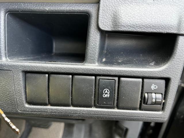 ワゴンＲ ＦＸ　アイドリングストップ　キーレス　ベンチシート　ＣＤ　パワーウインドウ　オートエアコン　ヘッドライトレベライザー　フルフラットシート　エアバッグ　パワステ　ＡＢＳ（6枚目）