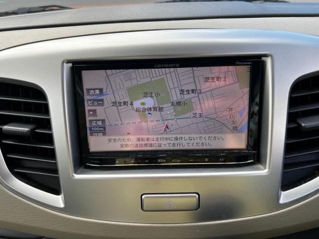 ワゴンＲ ＦＸ　アイドリングストップ　キーレス　ベンチシート　ＣＤ　パワーウインドウ　オートエアコン　ヘッドライトレベライザー　フルフラットシート　エアバッグ　パワステ　ＡＢＳ（7枚目）