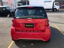 MCC SMART SMART FORTWO ELECTRIC DRIVE