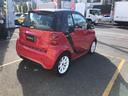 MCC SMART SMART FORTWO ELECTRIC DRIVE