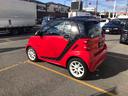 MCC SMART SMART FORTWO ELECTRIC DRIVE