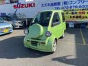 カーゴＤタイプ　ＡＣ付き２名乗車ライムグリーンＮＥＷペイント(52枚目)