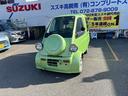 カーゴＤタイプ　ＡＣ付き２名乗車ライムグリーンＮＥＷペイント（62枚目）