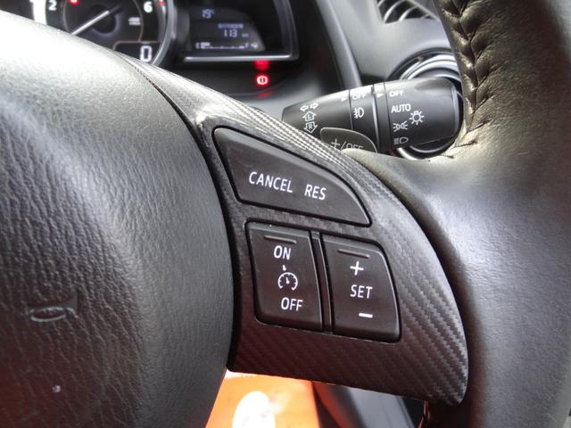XDツーリング ディーゼルターボ レーンアシスト HID(9枚目)
