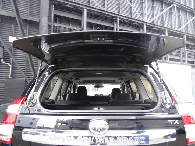 TX 4WD サンルーフ LEDヘッドライト スマートキー プッシュスタート ビルトインETC 社外メモリーナビ フルセグTV バックカメラ フロントフォグ 純正アルミホイール(17枚目)