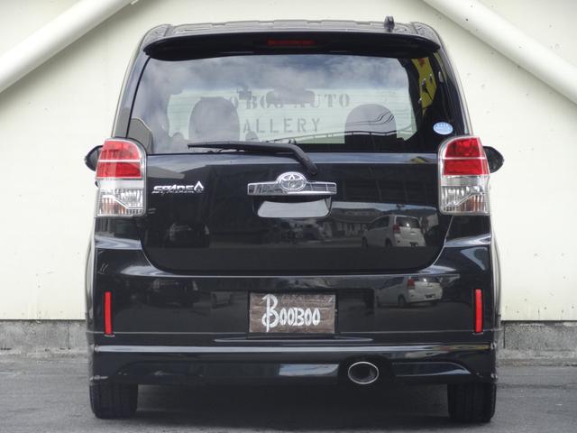 スペイド Ｆ　サイドアクセス車　脱着シート仕様手動式　３人乗　プリクラッシュセーフティ　オートマチックハイビーム　車線逸脱警報システム　モデリスタエアロ　スマートキー　純正ＳＤナビ　バックカメラ　Ｂｌｕｅｔｏｏｔｈ（7枚目）