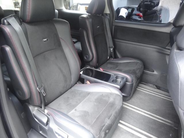 ヴェルファイア ２．４Ｚ　Ｇ’ｓ　Ｇｓ専用シート　１９インチＡＷ　エアロ　Ｐスタート　フロアマット　アルパイン９インチナビ　フルセグ　Ｂｌｕｅｔｏｏｔｈ　Ｂカメラ　革巻ハンドル　ステリモ　両側パワースライドドア　ＬＥＤ　ＥＴＣ（13枚目）