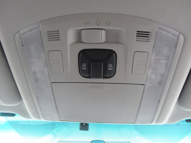 ヴェルファイア ２．４Ｚ　Ｇ’ｓ　Ｇｓ専用シート　１９インチＡＷ　エアロ　Ｐスタート　フロアマット　アルパイン９インチナビ　フルセグ　Ｂｌｕｅｔｏｏｔｈ　Ｂカメラ　革巻ハンドル　ステリモ　両側パワースライドドア　ＬＥＤ　ＥＴＣ（33枚目）