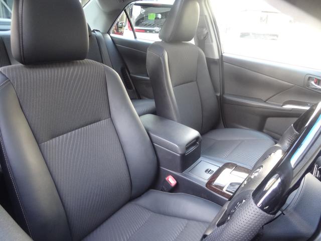 カムリ ハイブリッド Gパッケージ・プレミアムブラック サンルーフ モデリスタエアロ ハーフレザー クルコン 運転席パワーシート 純正SDナビ スマートキー 障害物センサー Pスタート 純正AW 革巻コンビハンドル バックカメラ Bluetooth(10枚目)