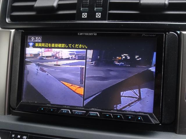 ランドクルーザープラド ＴＸ　４ＷＤ　リフトアップ　ブロックタイヤ　昇降用はしご　専用カスタムパーツ　社外マフラー　昇降用ステップ　プッシュスタート　ヒッチメンバー　ルーフレール　社外ＬＥＤ　Ｆフォグ　ＭＴモード　ナビ　Ｂカメラ（31枚目）
