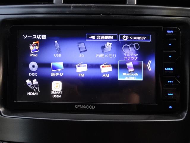プリウスアルファ Ｓ　スマートキー　プッシュスタート　バックカメラ　ケンウッドナビ　純正ＡＷ　ＢＴ接続　ＥＴＣ　フルセグ　ＣＤ　ＤＶＤ　Ｆフォグ　オートエアコン（20枚目）