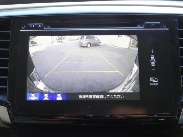 オデッセイ Ｇ　左側パワースライドドア　スマートキー　プッシュスタート　メーカーオプションナビ　クルコン　フルセグＴＶ　バックカメラ　ＢＴ接続　ＨＤＭＩ　後席モニター　ｉストップ　オートエアコン　ＥＴＣ　社外ＡＷ（30枚目）