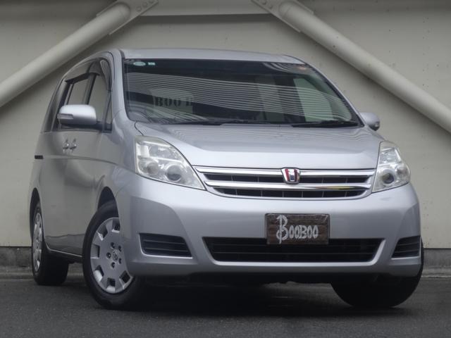 アイシス Ｌ　サイドリフトＵＰ　パノラマＢタイプ　福祉車両　サイドリフトアップ　電動ウインチ　スマートキー　Ｐスタート　左Ｐスラ　ビルトインＥＴＣ　Ａエアコン（2枚目）