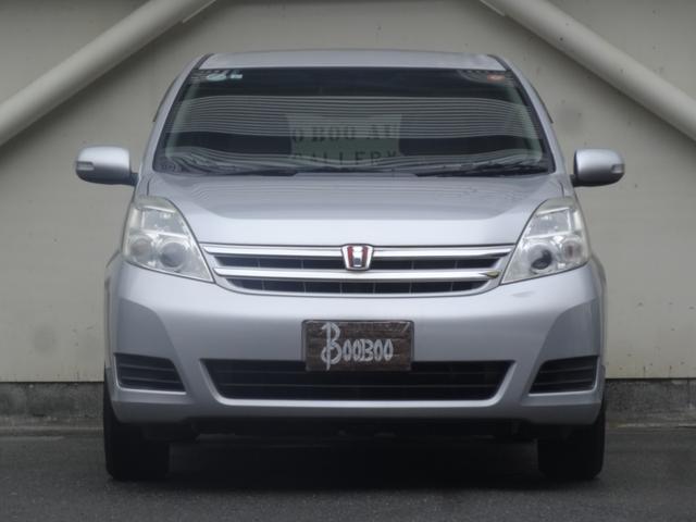 アイシス Ｌ　サイドリフトＵＰ　パノラマＢタイプ　福祉車両　サイドリフトアップ　電動ウインチ　スマートキー　Ｐスタート　左Ｐスラ　ビルトインＥＴＣ　Ａエアコン（6枚目）
