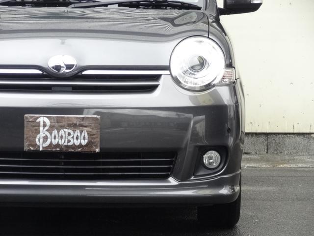 シエンタ Ｘ　Ｌパッケージ　左Ｐスラ　純正ナビ　ＢＴ接続　Ｂカメ　コーナーセンサー　ＨＩＤ　Ｆフォグ　ＥＴＣ　純正センターコンソール（9枚目）