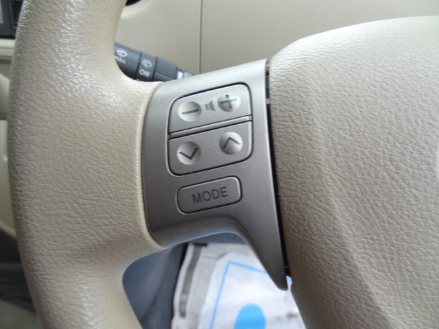 シエンタ Ｘ　Ｌパッケージ　左Ｐスラ　純正ナビ　ＢＴ接続　Ｂカメ　コーナーセンサー　ＨＩＤ　Ｆフォグ　ＥＴＣ　純正センターコンソール（18枚目）