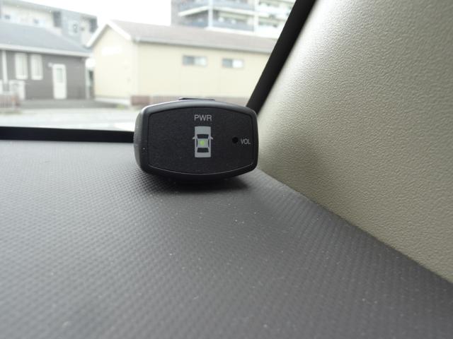 シエンタ Ｘ　Ｌパッケージ　左Ｐスラ　純正ナビ　ＢＴ接続　Ｂカメ　コーナーセンサー　ＨＩＤ　Ｆフォグ　ＥＴＣ　純正センターコンソール（26枚目）