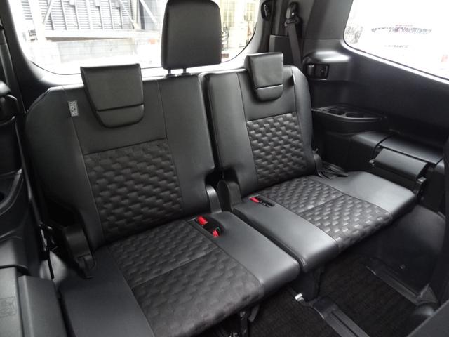 ヴォクシー Ｓ－Ｚ　モデリスタエアロ　モデリスタシグネクチャーイルミ　セーフティセンス　ディスプレイオーディオ　Ｂカメラ　先進ライト　両側パワースライドドア　ＢＳＭ　ＩＣＳ　ＥＴＣ２．０　前席シートヒーター　革巻ハンドル（14枚目）