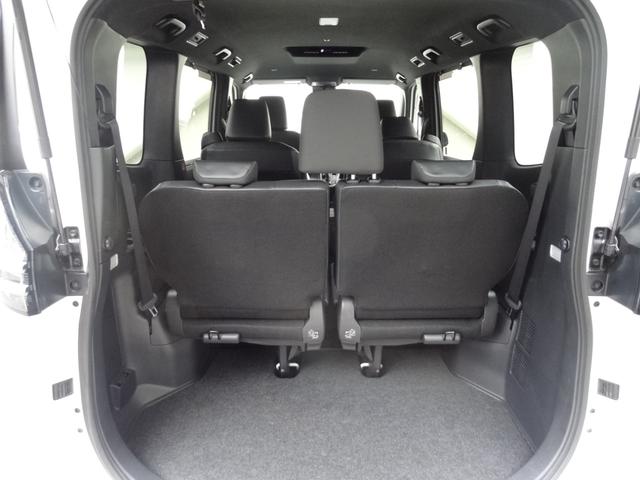 ヴォクシー Ｓ－Ｚ　モデリスタエアロ　モデリスタシグネクチャーイルミ　セーフティセンス　ディスプレイオーディオ　Ｂカメラ　先進ライト　両側パワースライドドア　ＢＳＭ　ＩＣＳ　ＥＴＣ２．０　前席シートヒーター　革巻ハンドル（15枚目）