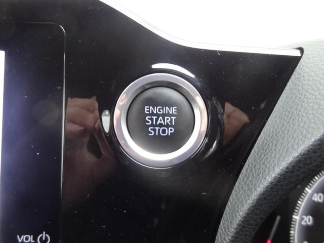 ヴォクシー Ｓ－Ｚ　モデリスタエアロ　モデリスタシグネクチャーイルミ　セーフティセンス　ディスプレイオーディオ　Ｂカメラ　先進ライト　両側パワースライドドア　ＢＳＭ　ＩＣＳ　ＥＴＣ２．０　前席シートヒーター　革巻ハンドル（28枚目）