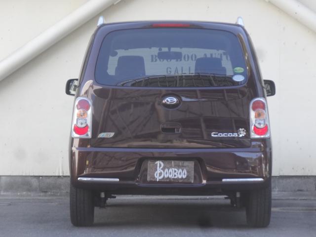 ミラココア ココアプラスＸ　スマートキー　バックカメラ　　社外ナビ　Ｂｌｕｅｔｏｏｔｈ　ＣＤ　ＤＶＤ　フルセグ　ＥＴＣ　ＨＩＤ　オートエアコン　アイドリングストップ　フロントベンチシート　ルーフレール（7枚目）