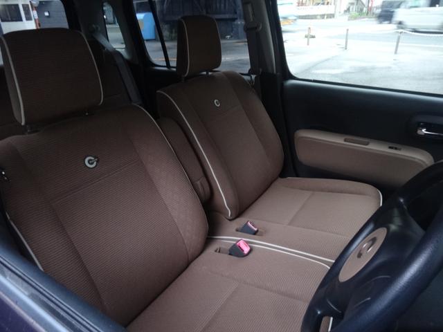 ミラココア ココアプラスＸ　スマートキー　バックカメラ　　社外ナビ　Ｂｌｕｅｔｏｏｔｈ　ＣＤ　ＤＶＤ　フルセグ　ＥＴＣ　ＨＩＤ　オートエアコン　アイドリングストップ　フロントベンチシート　ルーフレール（9枚目）