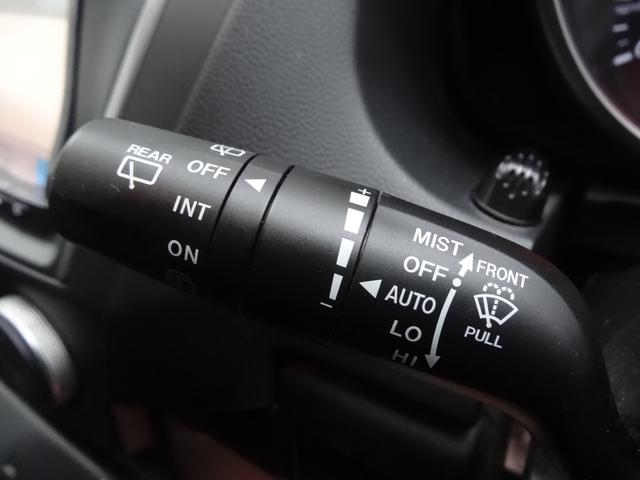 プレマシー 20C-スカイアクティブ 両側Pスラ スマートキー 革巻ハンドル ステリモ Bluetooth フルセグ CD DVD ETC HID オートライト オートエアコン アイドリングストップ MTモード 純正ナビ(18枚目)