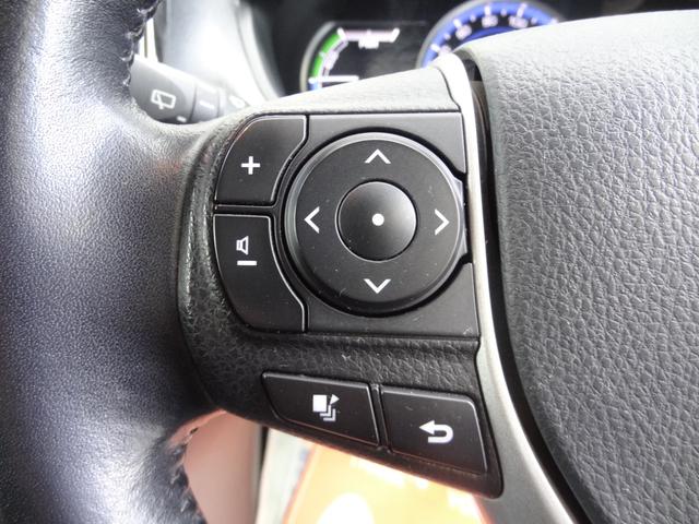 ヴォクシー ハイブリッドV フルエアロ(モデリスタ) モデリスタバンパー クルコン 両側Pスラ 10インチアルパインナビ 10.2インチ後席モニター 社外17インチAW シートヒーター スマートキー Pスタート(16枚目)