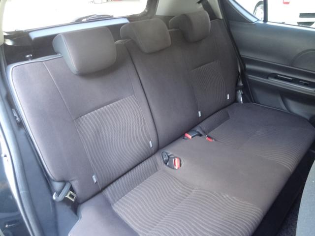 アクア G クルコン スマートキー Pスタート ステリモ 革巻ハンドル 純正SDナビ ETC バックカメラ Bluetooth オートライト オートエアコン ワンセグ CD(9枚目)