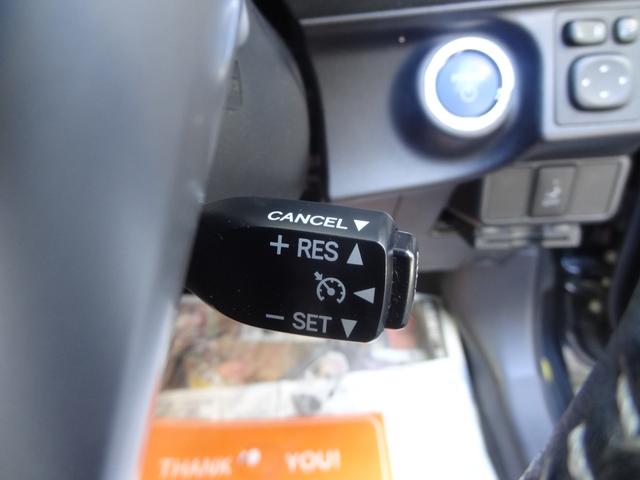 アクア G クルコン スマートキー Pスタート ステリモ 革巻ハンドル 純正SDナビ ETC バックカメラ Bluetooth オートライト オートエアコン ワンセグ CD(14枚目)