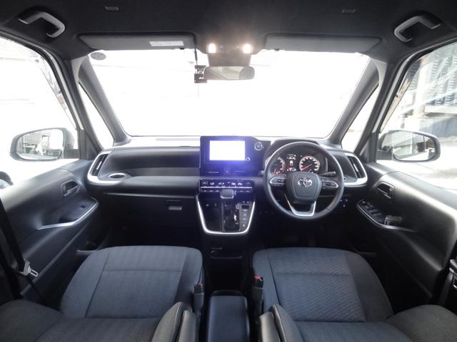 ノア Ｓ－Ｇ　ワンオーナー　レーダークルコン　両側Ｐスラ　左側オートステップ　ハンズフリーパワースライドドア　アラウンドビューモニター　レーンアシスト　衝突軽減ブレーキ　障害物センサー　ロードサインアシスト（3枚目）