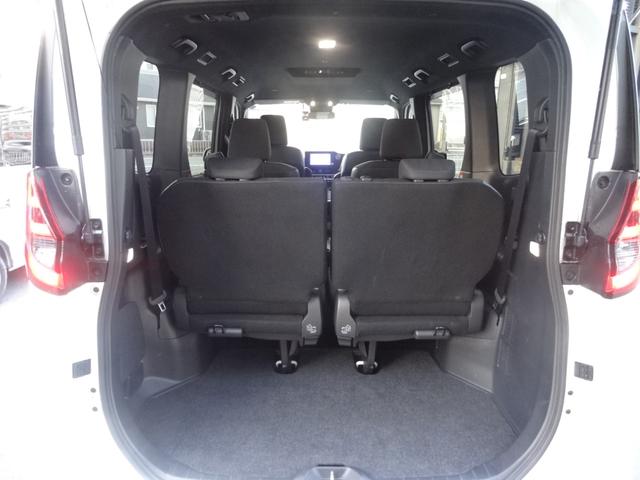 ノア Ｓ－Ｇ　ワンオーナー　レーダークルコン　両側Ｐスラ　左側オートステップ　ハンズフリーパワースライドドア　アラウンドビューモニター　レーンアシスト　衝突軽減ブレーキ　障害物センサー　ロードサインアシスト（14枚目）