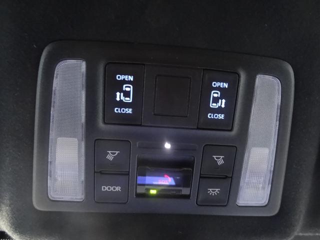 ノア Ｓ－Ｇ　ワンオーナー　レーダークルコン　両側Ｐスラ　左側オートステップ　ハンズフリーパワースライドドア　アラウンドビューモニター　レーンアシスト　衝突軽減ブレーキ　障害物センサー　ロードサインアシスト（37枚目）