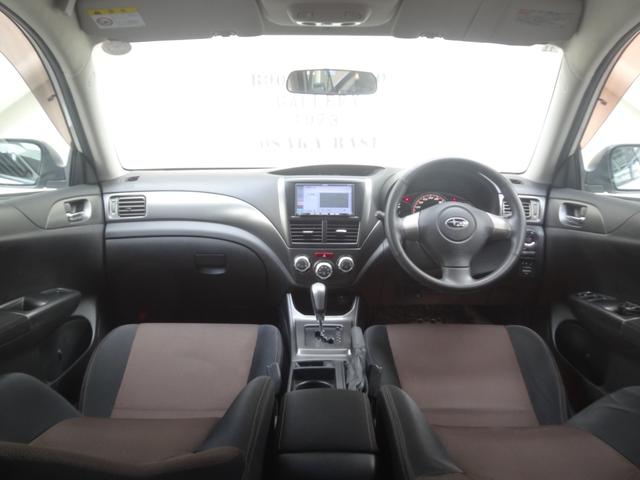 ＸＶ ２．０ｉ　４ＷＤ　ルーフレール　ＨＩＤ　Ｆフォグ　ＭＴモード　スマートキー　Ｐスタート　純正ＡＷ　社外ＡＷ　社外ナビ　ワンセグ　エコモード　オートエアコン（3枚目）