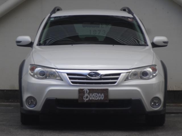 ＸＶ ２．０ｉ　４ＷＤ　ルーフレール　ＨＩＤ　Ｆフォグ　ＭＴモード　スマートキー　Ｐスタート　純正ＡＷ　社外ＡＷ　社外ナビ　ワンセグ　エコモード　オートエアコン（6枚目）