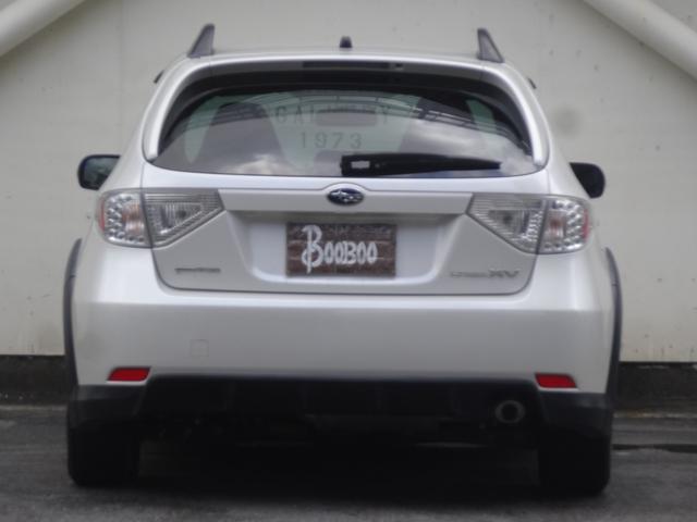 ＸＶ ２．０ｉ　４ＷＤ　ルーフレール　ＨＩＤ　Ｆフォグ　ＭＴモード　スマートキー　Ｐスタート　純正ＡＷ　社外ＡＷ　社外ナビ　ワンセグ　エコモード　オートエアコン（7枚目）