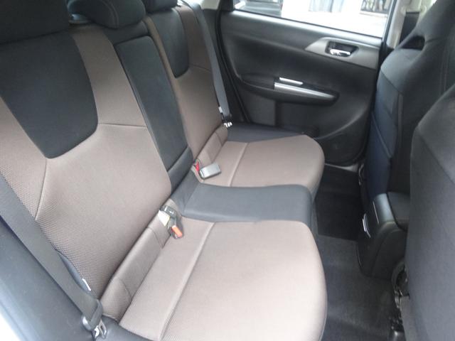 ＸＶ ２．０ｉ　４ＷＤ　ルーフレール　ＨＩＤ　Ｆフォグ　ＭＴモード　スマートキー　Ｐスタート　純正ＡＷ　社外ＡＷ　社外ナビ　ワンセグ　エコモード　オートエアコン（13枚目）