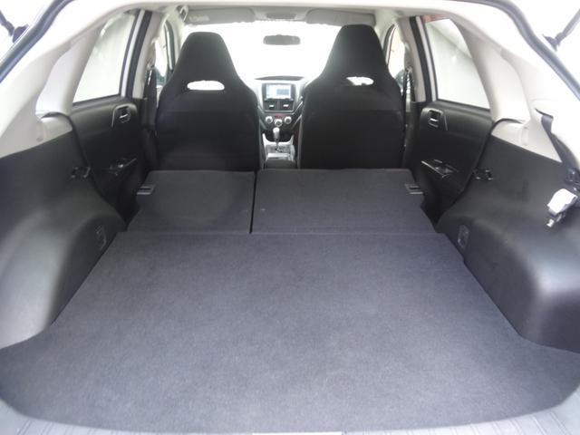 ＸＶ ２．０ｉ　４ＷＤ　ルーフレール　ＨＩＤ　Ｆフォグ　ＭＴモード　スマートキー　Ｐスタート　純正ＡＷ　社外ＡＷ　社外ナビ　ワンセグ　エコモード　オートエアコン（15枚目）