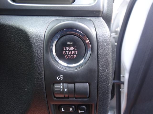ＸＶ ２．０ｉ　４ＷＤ　ルーフレール　ＨＩＤ　Ｆフォグ　ＭＴモード　スマートキー　Ｐスタート　純正ＡＷ　社外ＡＷ　社外ナビ　ワンセグ　エコモード　オートエアコン（19枚目）