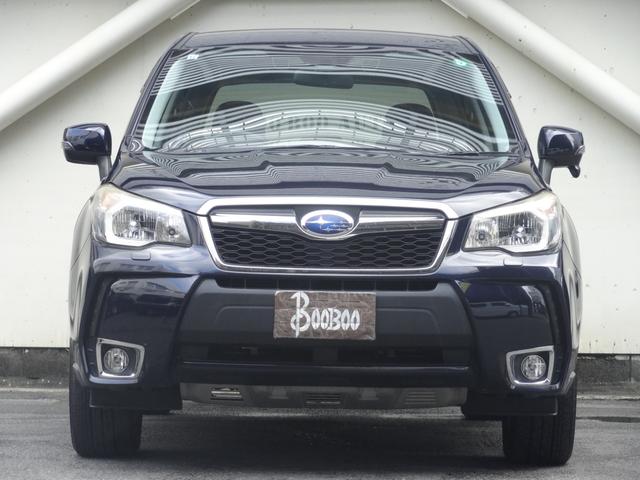 フォレスター ２．０ＸＴ　アイサイト　４ＷＤ　ターボ車　アイサイト　衝突軽減ブレーキ　車線逸脱警報　レーダークルコン　ハーフレザー　パワーシート　シートヒーター　パドルシフト　スマートキー　プッシュスタート　ＥＴＣ　Ｂカメラ（6枚目）