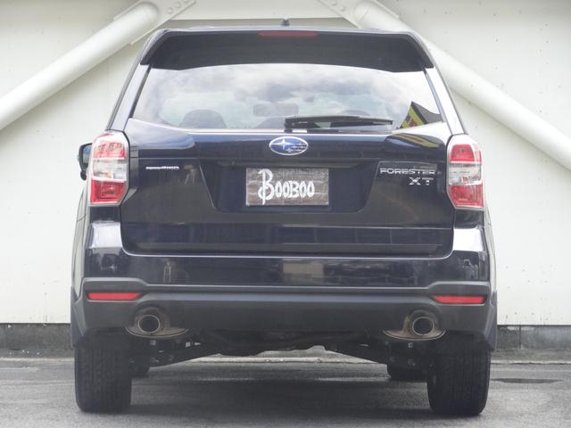 フォレスター ２．０ＸＴ　アイサイト　４ＷＤ　ターボ車　アイサイト　衝突軽減ブレーキ　車線逸脱警報　レーダークルコン　ハーフレザー　パワーシート　シートヒーター　パドルシフト　スマートキー　プッシュスタート　ＥＴＣ　Ｂカメラ（7枚目）