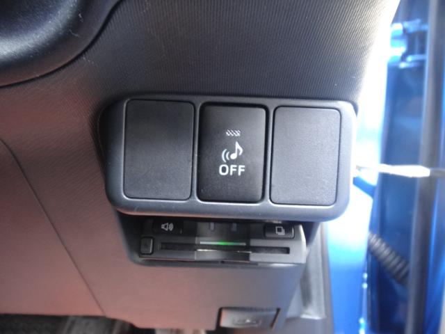 アクア G スマートキー プッシュスタート 革ハンドル ステリモ 純正ナビ Bカメ BT接続 ETC オートライト(20枚目)