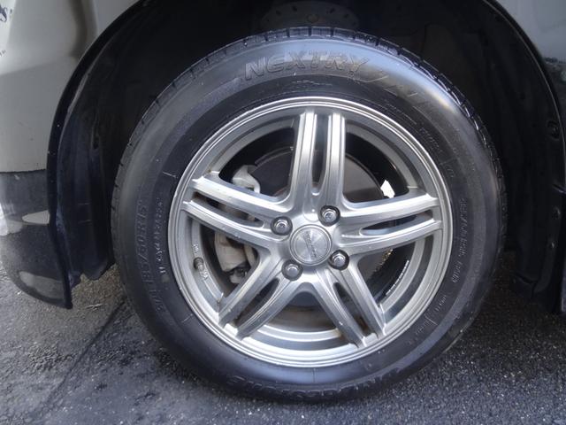 フリードスパイクハイブリッド ジャストセレクション+ 左側パワースライドドア クルーズコントロール スマートキー 社外アルミ Bluetooth HIDヘッドライト フルセグTV ETC オートライト オートエアコン ステアリングリモコン(25枚目)