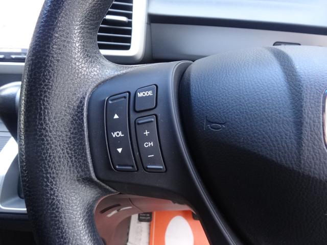 フリード Ｇ　ジャストセレクション　スマートキー　左側パワースライドドア　ＥＴＣ　バックカメラ　純正メモリーナビ　ワンセグＴＶ　ＣＤ　ＤＶＤ　オートエアコン　オートライト　ステリモ（17枚目）